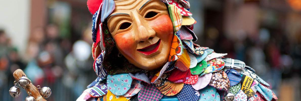 Einsatzfoto Sicher durch die Faschingstage