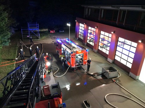 Ausbildung während Corona im Sommer 2020