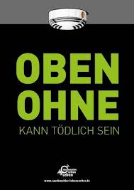Freitag der 13. August ist Rauchmeldertag