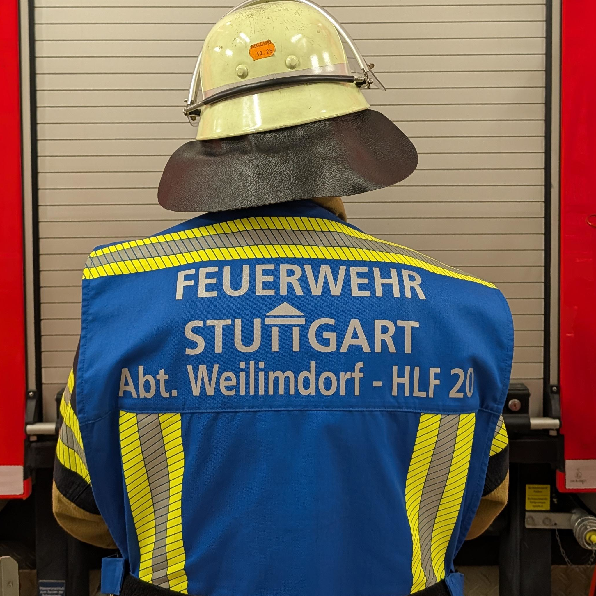 Führungsmannschaft
