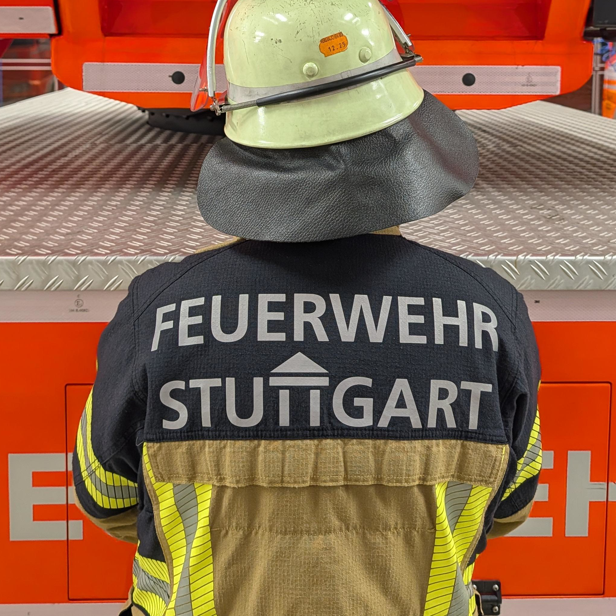 Einsatzabteilung