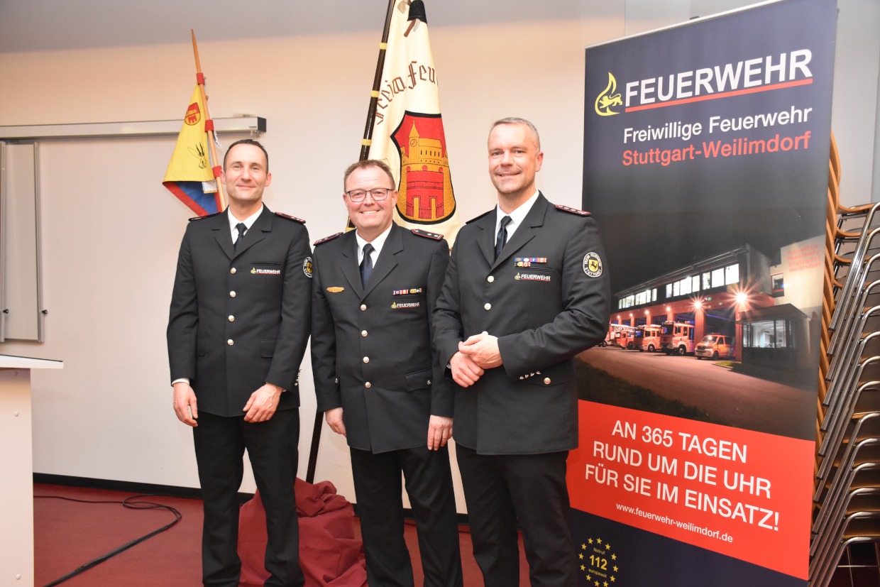 Hauptversammlung 2026